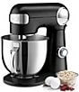 Cuisinart 12-Speed Stand Mixer, 5.5 Qt., Color:Black - Image 3