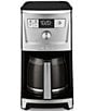 Cuisinart 14-Cup PerfecTemp® 14-Cup Coffee Maker, Color:Stainless Steel - Image 1