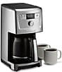 Cuisinart 14-Cup PerfecTemp® 14-Cup Coffee Maker, Color:Stainless Steel - Image 2