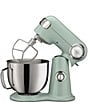 Color:Agave Green - Image 1 - 5.5-Quart Stand Mixer