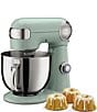 Color:Agave Green - Image 2 - 5.5-Quart Stand Mixer
