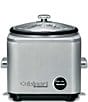 Cuisinart 8 Cup Rice Cooker - Image 1