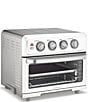 Cuisinart Air Fryer Toaster Oven with Grill, Color:White - Image 2
