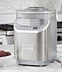 Cuisinart Cool Creations 2-Quart Ice Cream Maker - Image 1