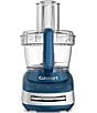 Color:Marine Blue - Image 1 - Core Custom 10-Cup Food Processor