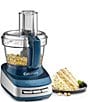 Color:Marine Blue - Image 2 - Core Custom 10-Cup Food Processor