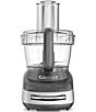 Color:Anchor Gray - Image 1 - Core Custom 10-Cup Food Processor