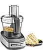 Color:Anchor Gray - Image 2 - Core Custom 10-Cup Food Processor