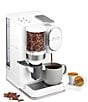 Color:White - Image 1 - Grind & Brew Single-Serve Coffeemaker