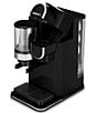 Color:Black - Image 1 - Grind & Brew Single-Serve Coffeemaker