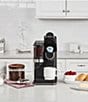 Color:Black - Image 2 - Grind & Brew Single-Serve Coffeemaker