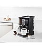 Color:Black - Image 3 - Grind & Brew Single-Serve Coffeemaker