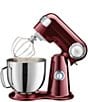 Cuisinart Precision Master 5.5-Quart Stand Mixer, Color:Pinot Noir - Image 1