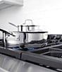 Cuisinart Professional Series™ Cookware 11-Piece Set, Color:Silver - Image 2