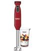 Color:Red - Image 1 - Smart Stick Two-Speed Hand Blender