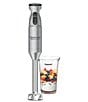 Color:Silver - Image 1 - Smart Stick Two-Speed Hand Blender