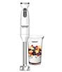 Color:White - Image 1 - Smart Stick Two-Speed Hand Blender