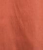 Current Air Split V-Neck Long Sleeve Pull On Coordinating Blouse - Image 4