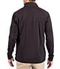 Cutter & Buck Big & Tall Adapt Quarter Zip Pullover - Image 2