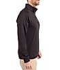 Cutter & Buck Big & Tall Adapt Quarter Zip Pullover - Image 3