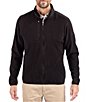 Cutter & Buck Big & Tall Cascade Sherpa Fleece Jacket - Image 1