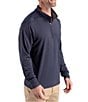 Cutter & Buck Big & Tall Forge Recycled Quarter Zip Pullover - Image 6