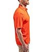Cutter & Buck Big & Tall Performance Stretch Forge Eco Short Sleeve Polo Shirt - Image 6