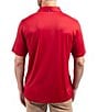 Cutter & Buck Big & Tall Performance Stretch Forge Eco Short Sleeve Polo Shirt - Image 5