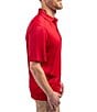Cutter & Buck Big & Tall Performance Stretch Forge Eco Short Sleeve Polo Shirt - Image 6
