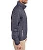 Cutter & Buck Big & Tall Rainier Full Zip Jacket - Image 3