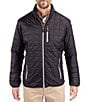 Cutter & Buck Big & Tall Rainier Full Zip Jacket - Image 4