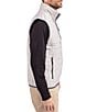 Cutter & Buck Big & Tall Rainier Packable Full-Zip Insulated Puffer Vest - Image 3