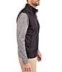 Cutter & Buck Big & Tall Stealth Performance Stretch Full-Zip Jacket - Image 3