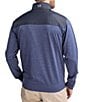 Cutter & Buck Big & Tall Stealth Performance Stretch Full-Zip Jacket - Image 6