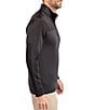 Cutter & Buck Big & Tall Traverse Stripe Quarter-Zip Pullover - Image 6