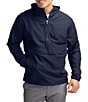 Cutter & Buck Charter Eco Recycled Men's Anorak Jacket - Image 1