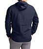 Cutter & Buck Charter Eco Recycled Men's Anorak Jacket - Image 2
