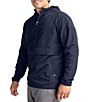 Cutter & Buck Charter Eco Recycled Men's Anorak Jacket - Image 3