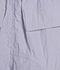 C&V Chelsea & Violet Cargo Joggers, Color:Cool Indidgo - Image 4