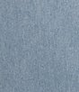 C&V Chelsea & Violet Eyelet Hem Coordinating Denim Mini Skirt, Color:Light Blue - Image 3