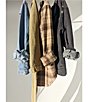 Color:Medium - Image 6 - Oversize Denim Jacket