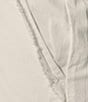 C&V Chelsea & Violet Pleated Cargo Pants - Image 4