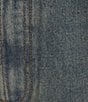 C&V Chelsea & Violet High Rise Skater Jeans, Color:Dirty Medium Blue - Image 4