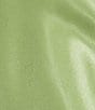 Color:Cool Matcha - Image 6 - Sleeveless Cowl Neck Midi Slip Dress
