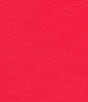 C&V Chelsea & Violet Square Neck Tie Back Maxi Dress, Color:Hibisucs - Image 4