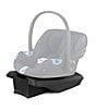 Cybex Aton G Base, Color:Black - Image 2