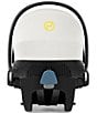 Cybex Aton G Swivel Infant Car Seat & Base, Color:Seashell Beige - Image 3