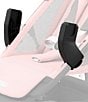 Cybex AVI Jogging Stroller CYBEX Infant Car Seat Adapters - Image 1