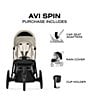Cybex Avi Jogging Stroller - Image 3