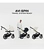 Cybex Avi Jogging Stroller - Image 6